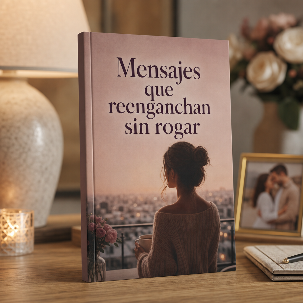 Bono #1: Mensajes que reenganchan sin rogar