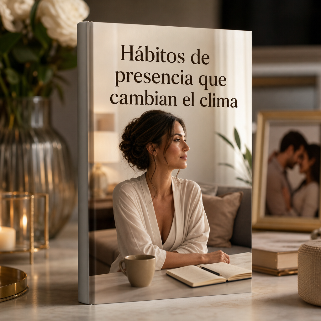 Bono #3: Hábitos de presencia que cambian el clima