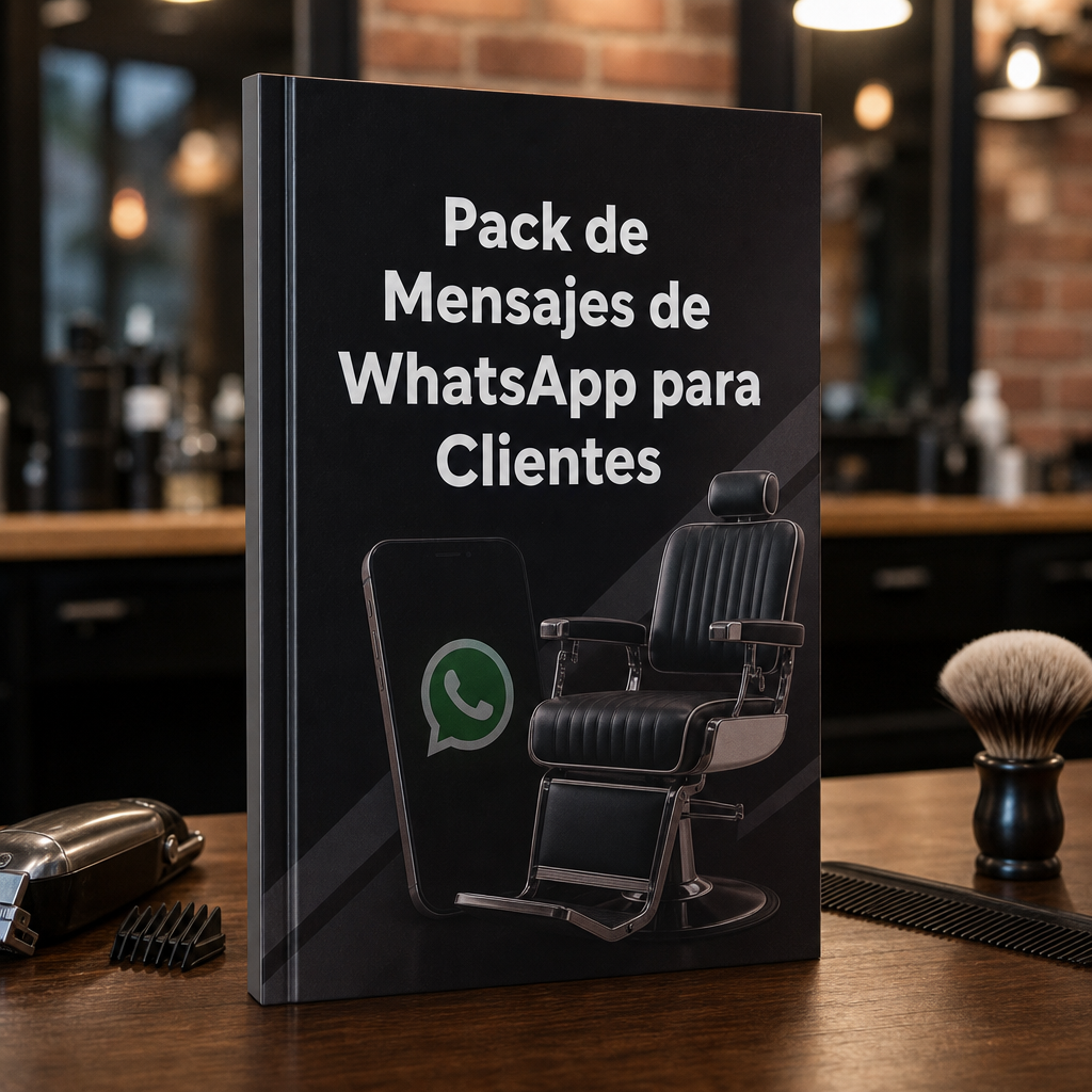 Bono #3: Pack de Mensajes de WhatsApp para Clientes