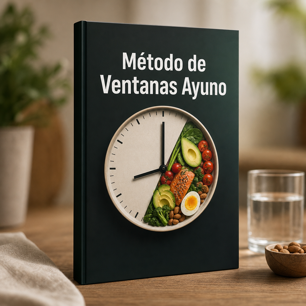 Método de Ventanas Ayuno