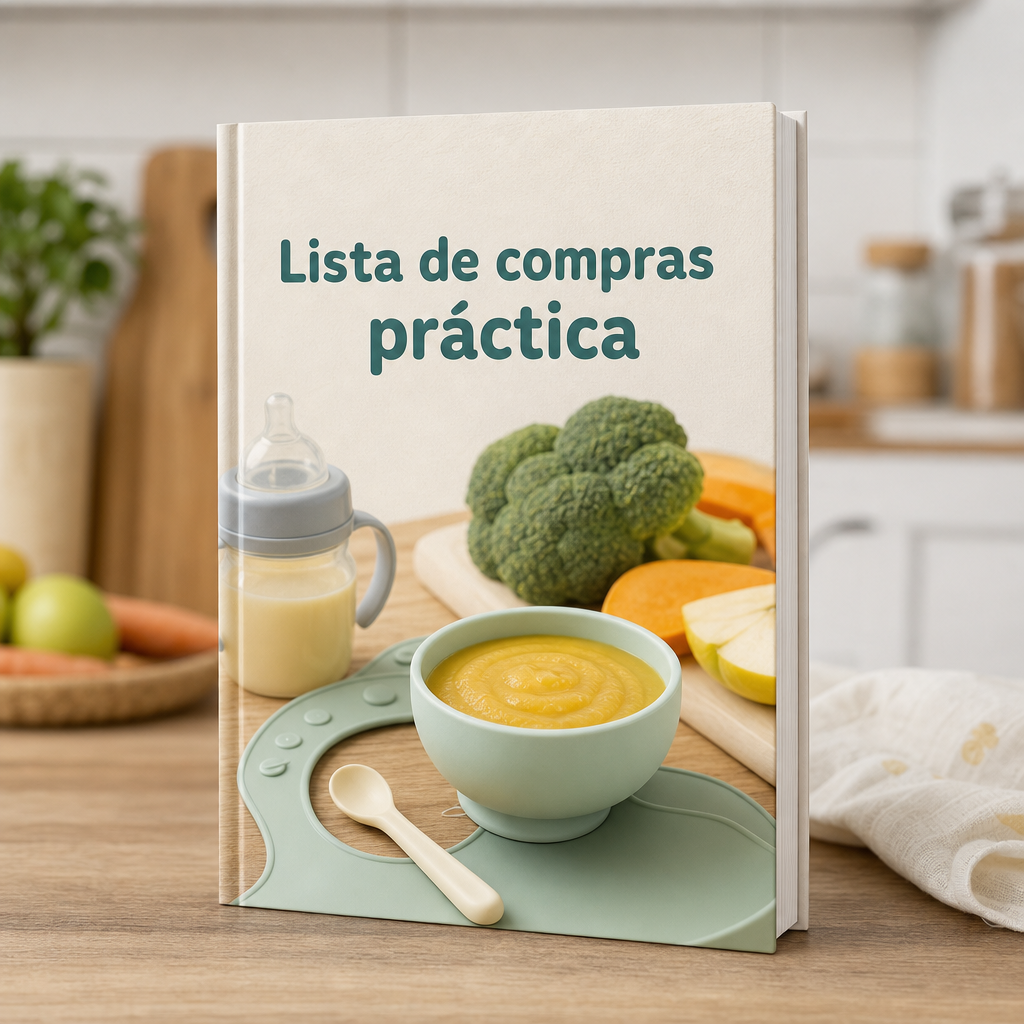 Bono #3: Lista de compras práctica