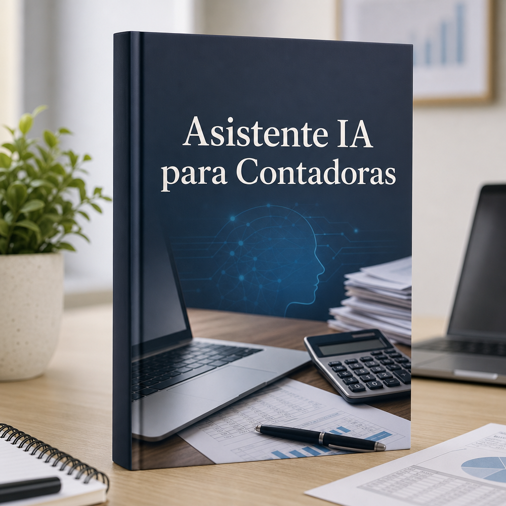 Asistente IA para Contadores