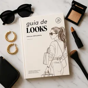 👜150 Looks con 15 Prendas