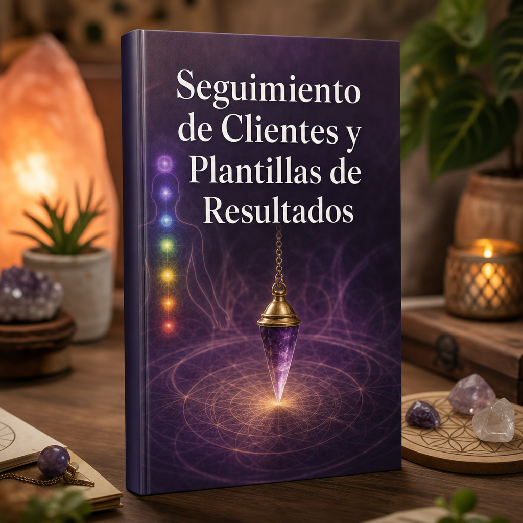 Seguimiento de Clientes y Plantillas de Resultados