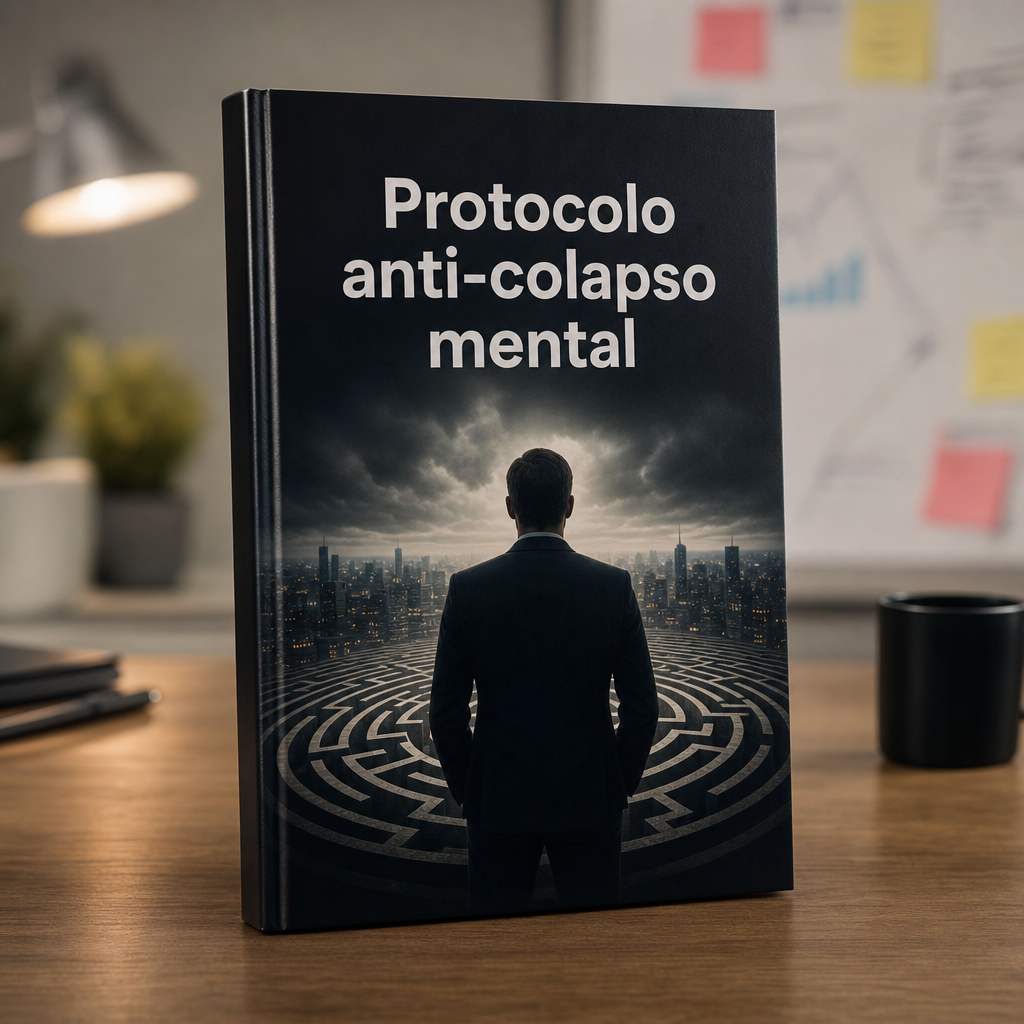 Bono #2: Protocolo anti-colapso mental