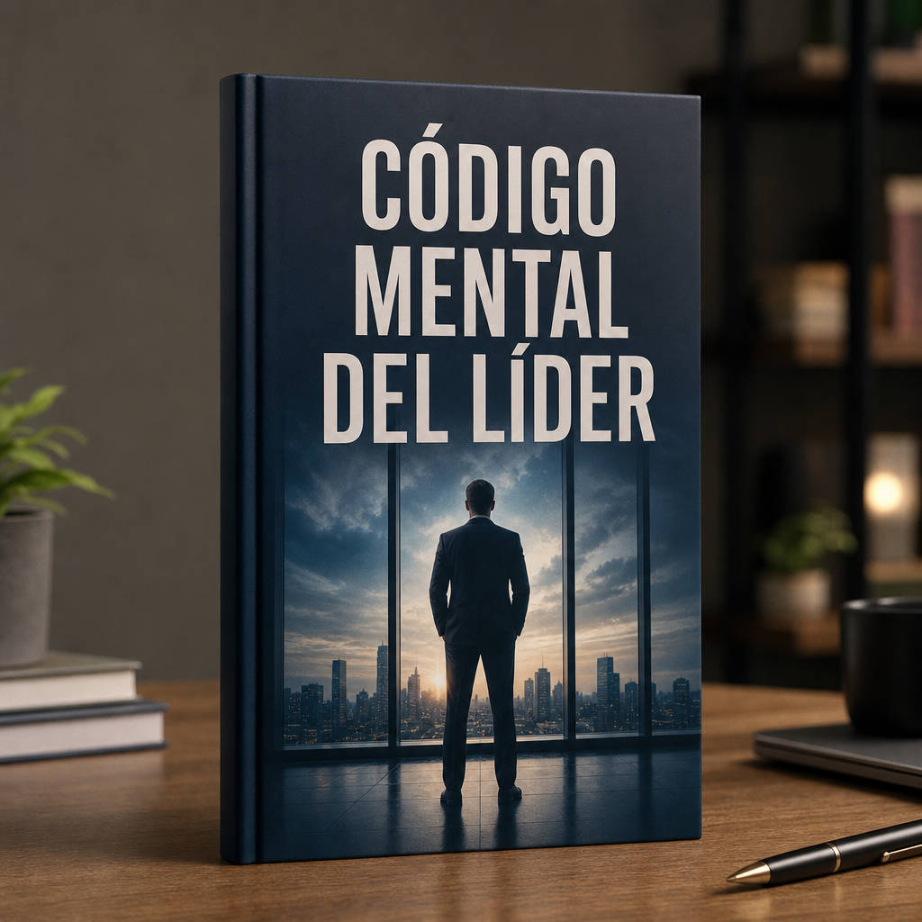 CÓDIGO MENTAL DEL LÍDER