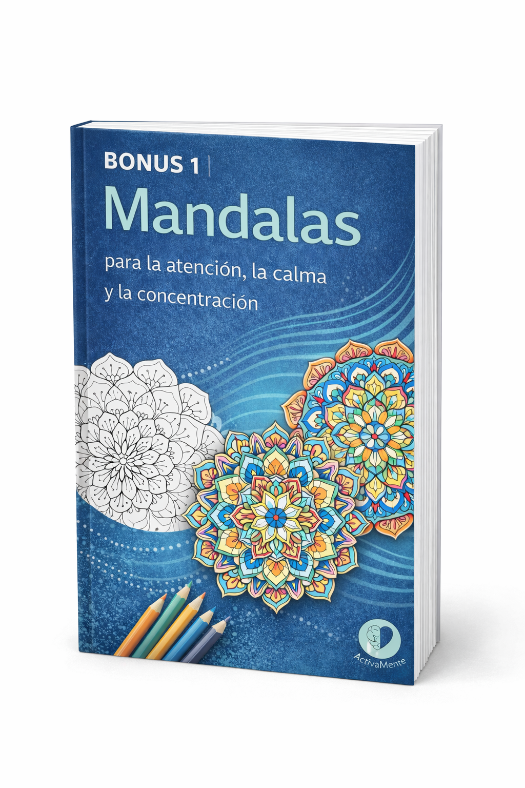 Bono #1: Mandalas