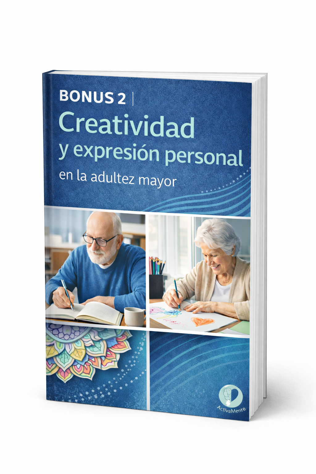 Bono #2: Creatividad y Expresión Personal
