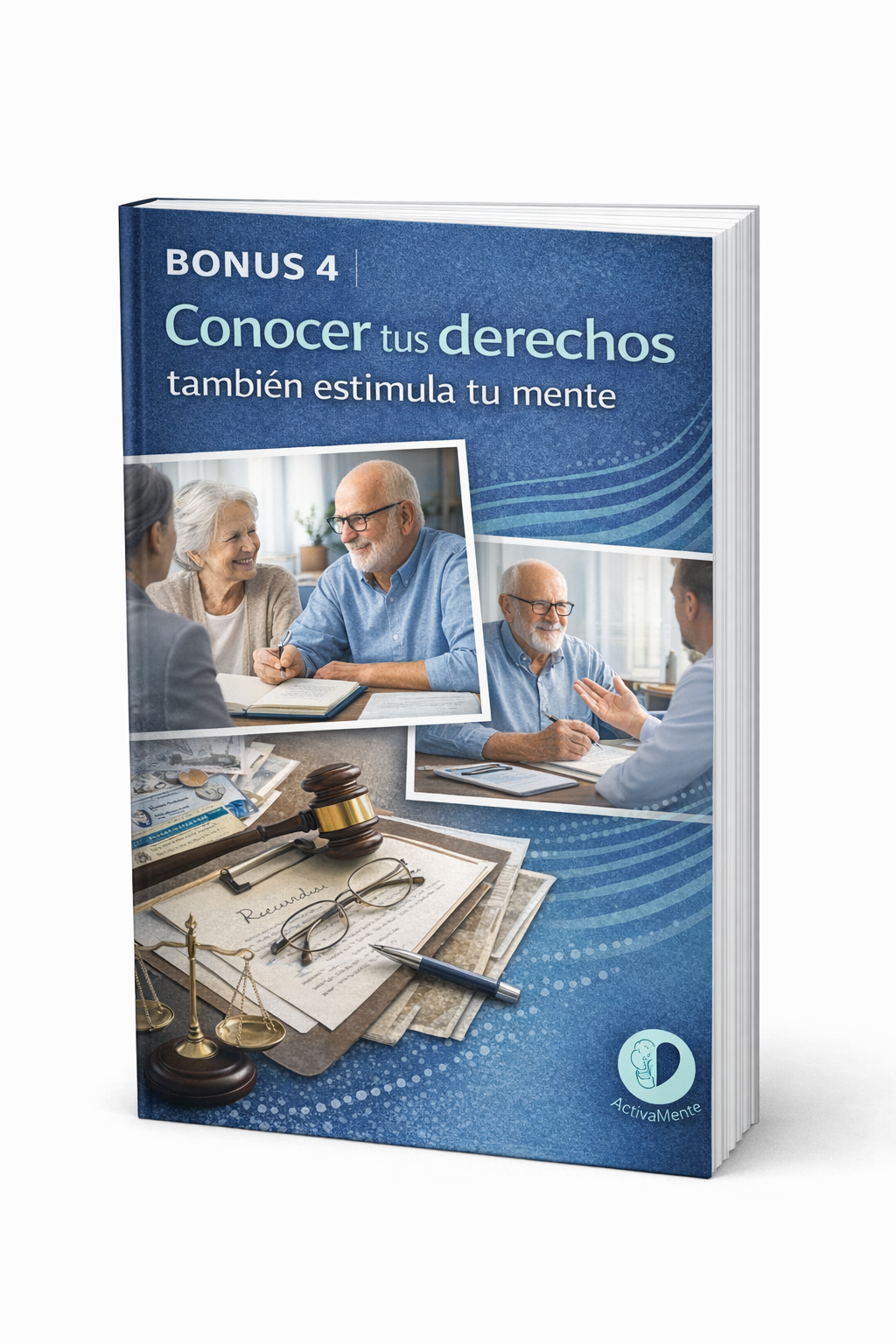 Bono #4: Tus Derechos: Guía para Hacerse Respetar