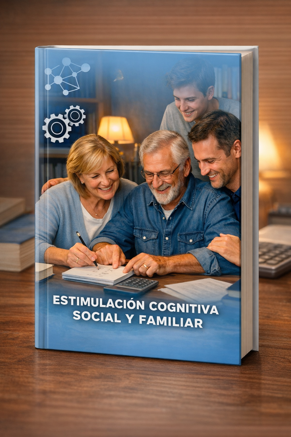 Bono #5: REGALO EXCLUSIVO Tarde en Familia