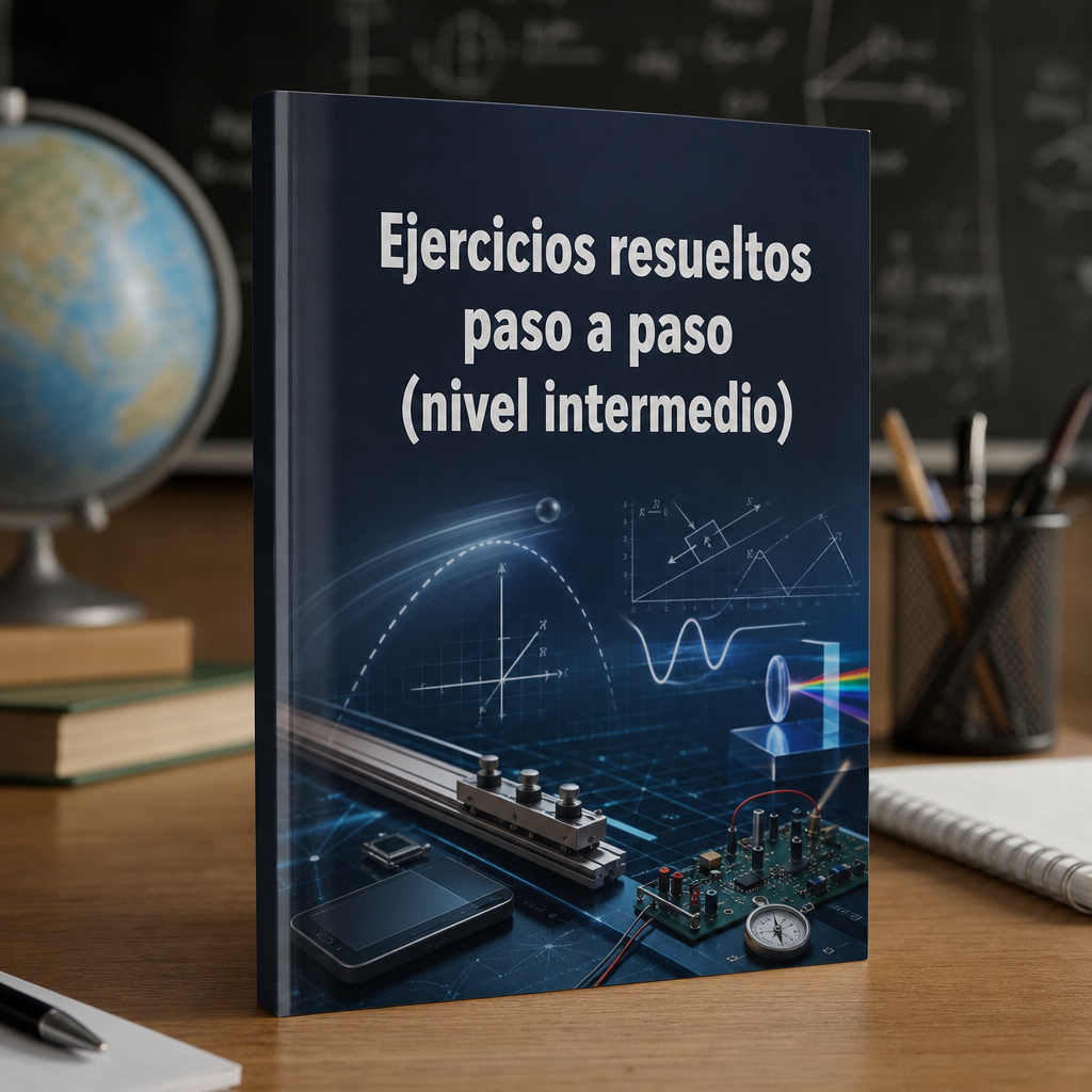 Ejercicios resueltos paso a paso (nivel intermedio)