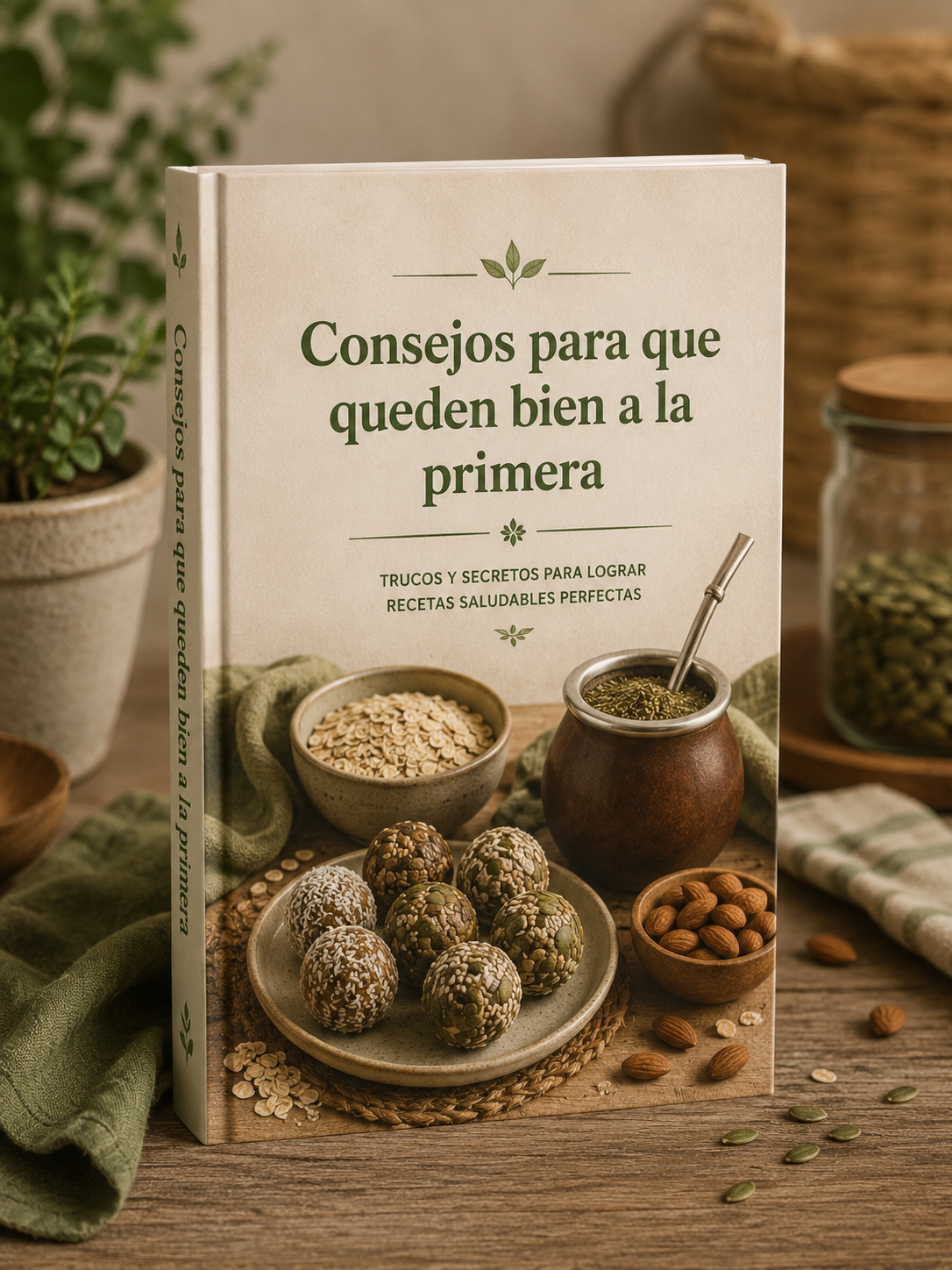 Bono #3: Consejos para que queden bien a la primera
