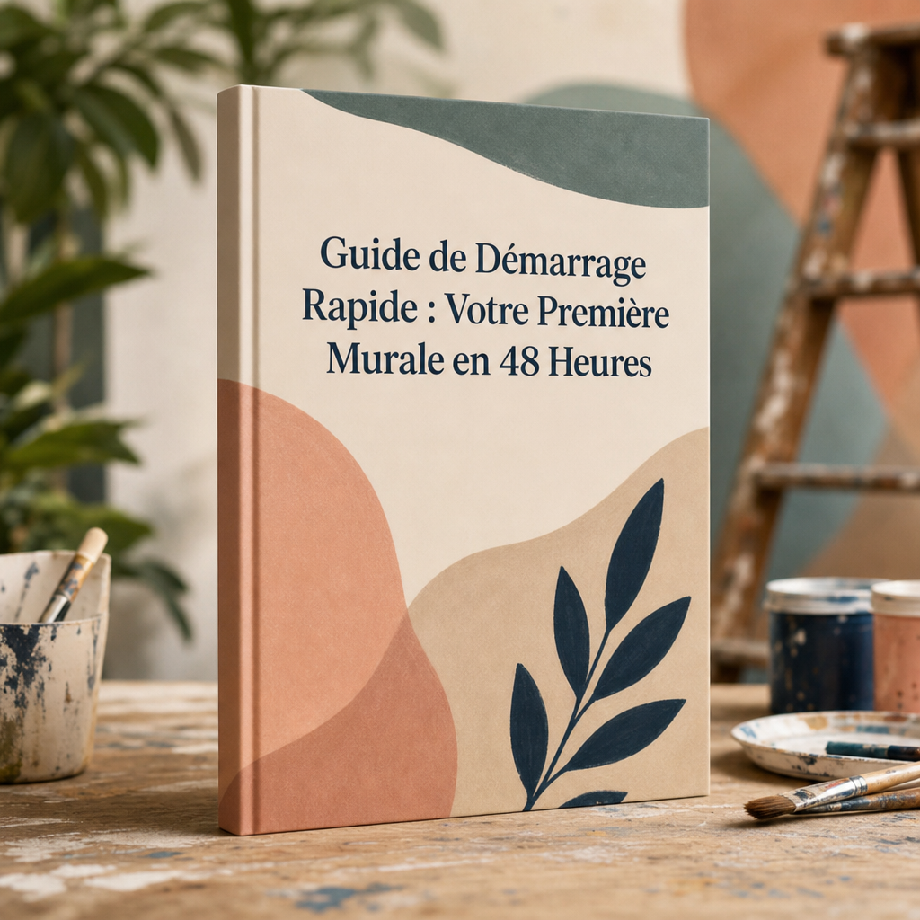 Guide de Démarrage Rapide : Votre Première Murale en 48 Heures