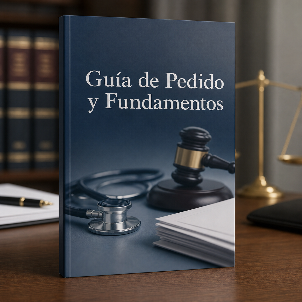 Bono #2: Guía de Pedido y Fundamentos