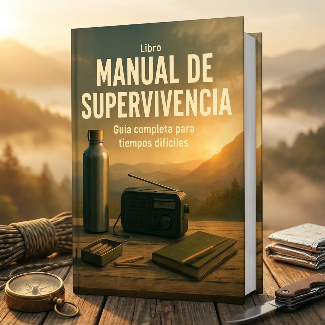 Manual de Supervivencia