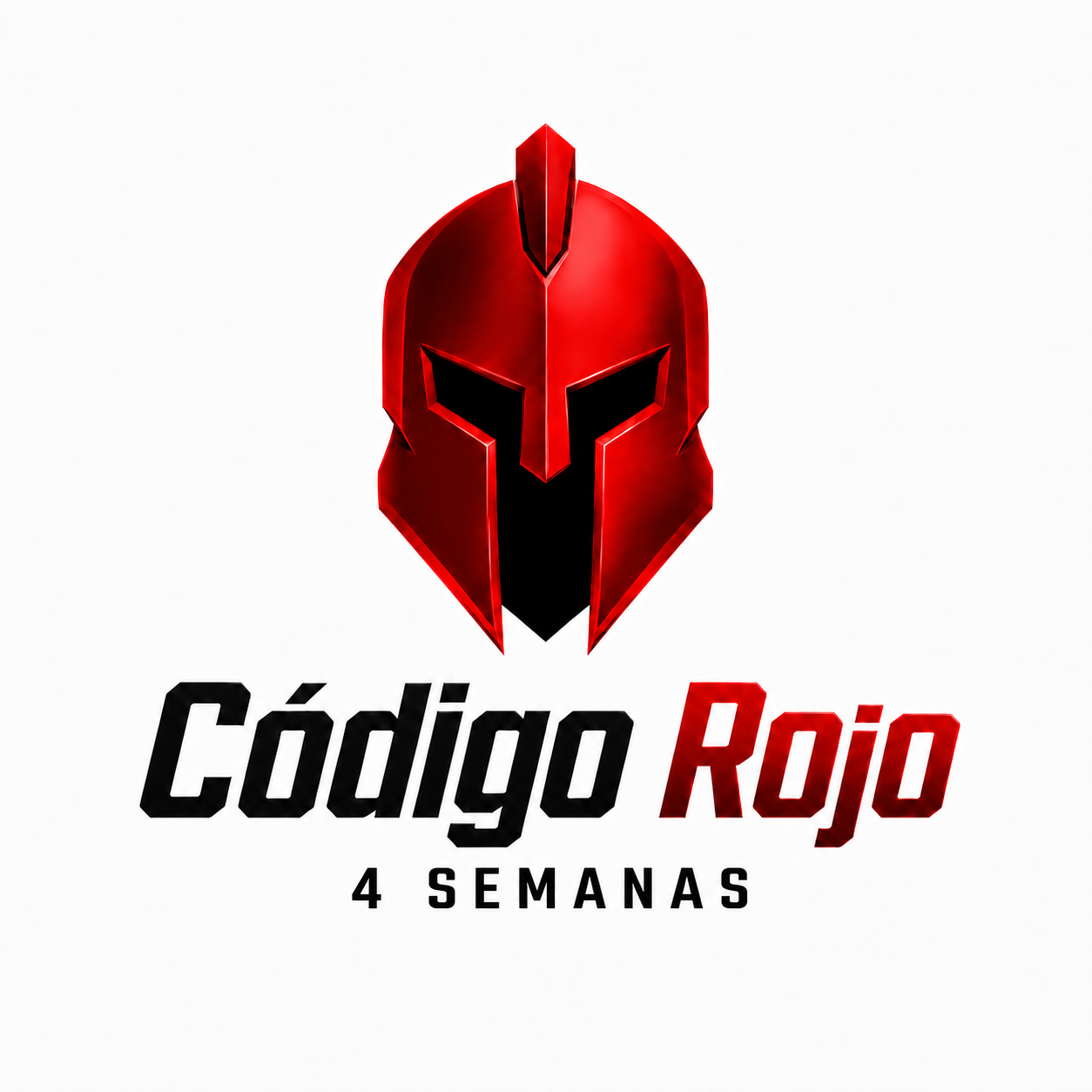 Código Rojo 4 semanas