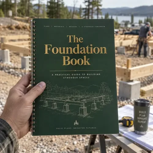 The Foundation Book