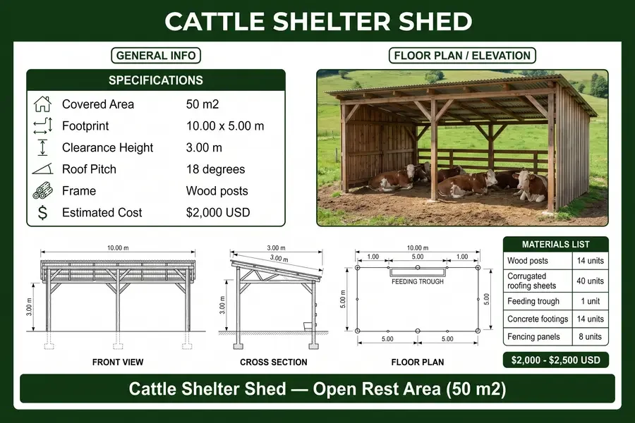 Estimated cost included in the plan