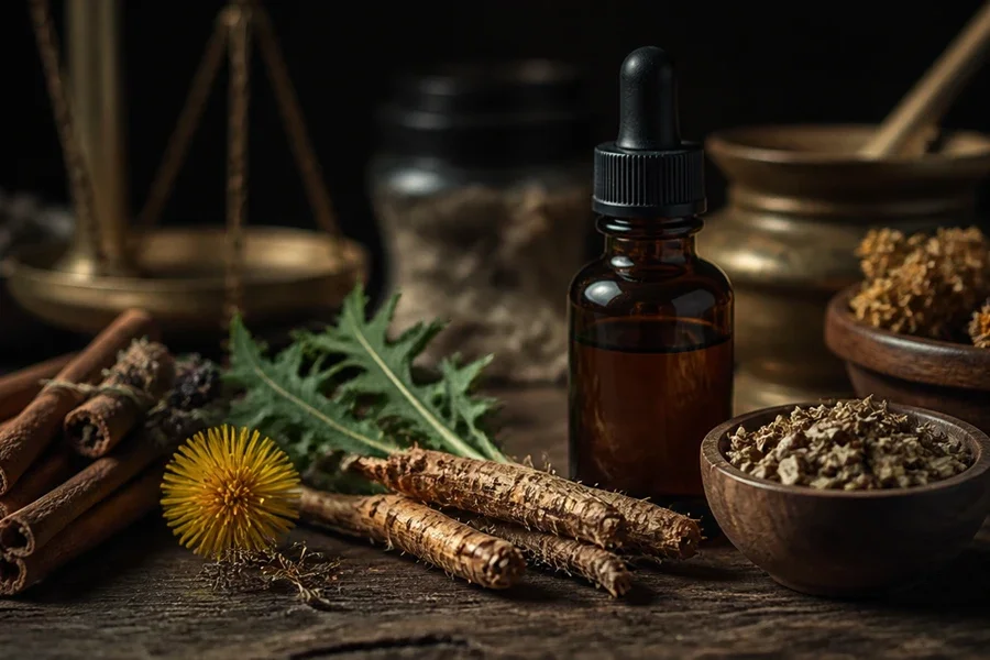 Women's health remedies