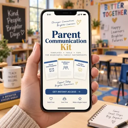 Parent Communication Kit