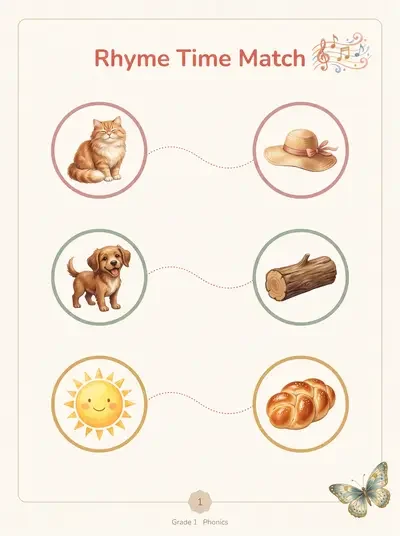 Independent literacy center preview