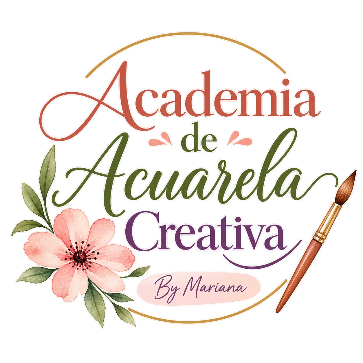 Pack +100 Proyectos de Acuarela Paso a Paso
