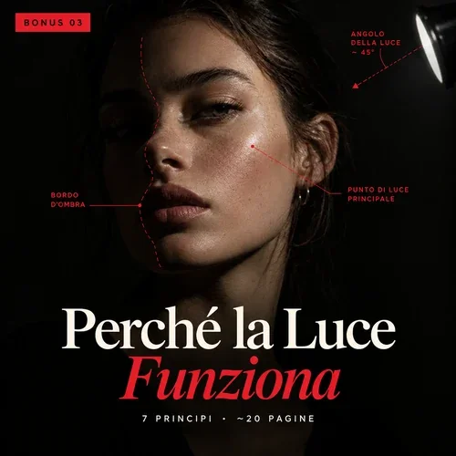 Perché la luce funziona
