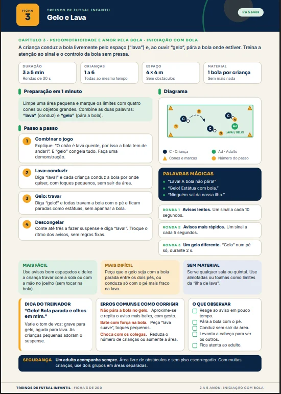Ficha real do livro principal - Fundamentos