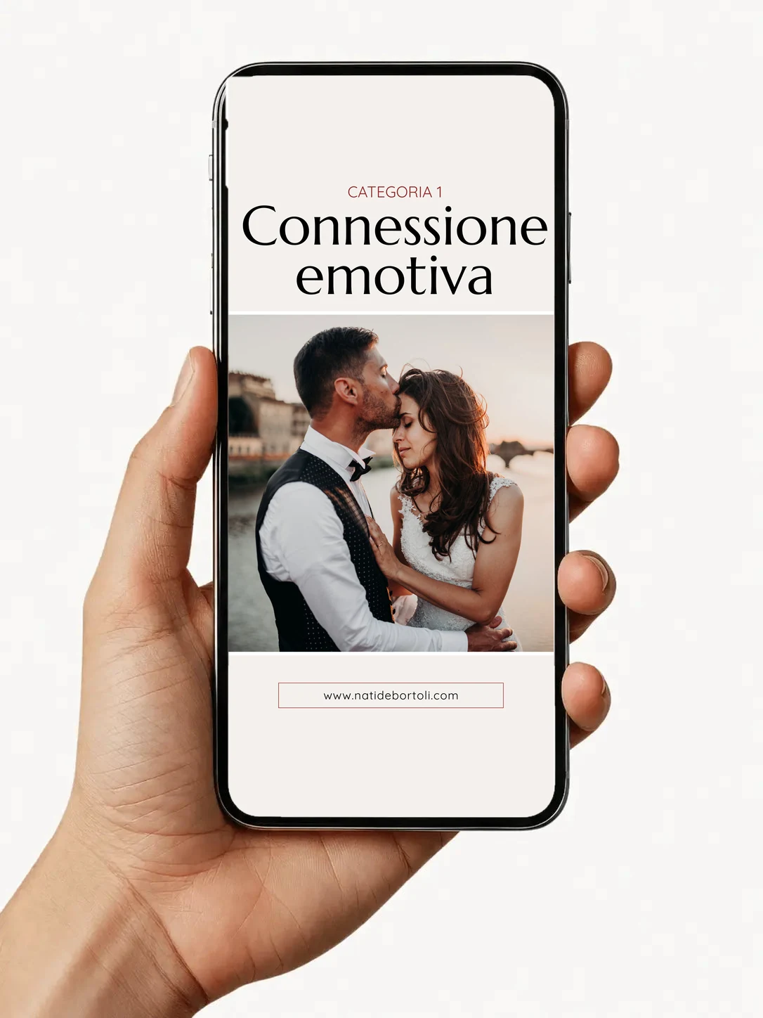 Connessione emotiva