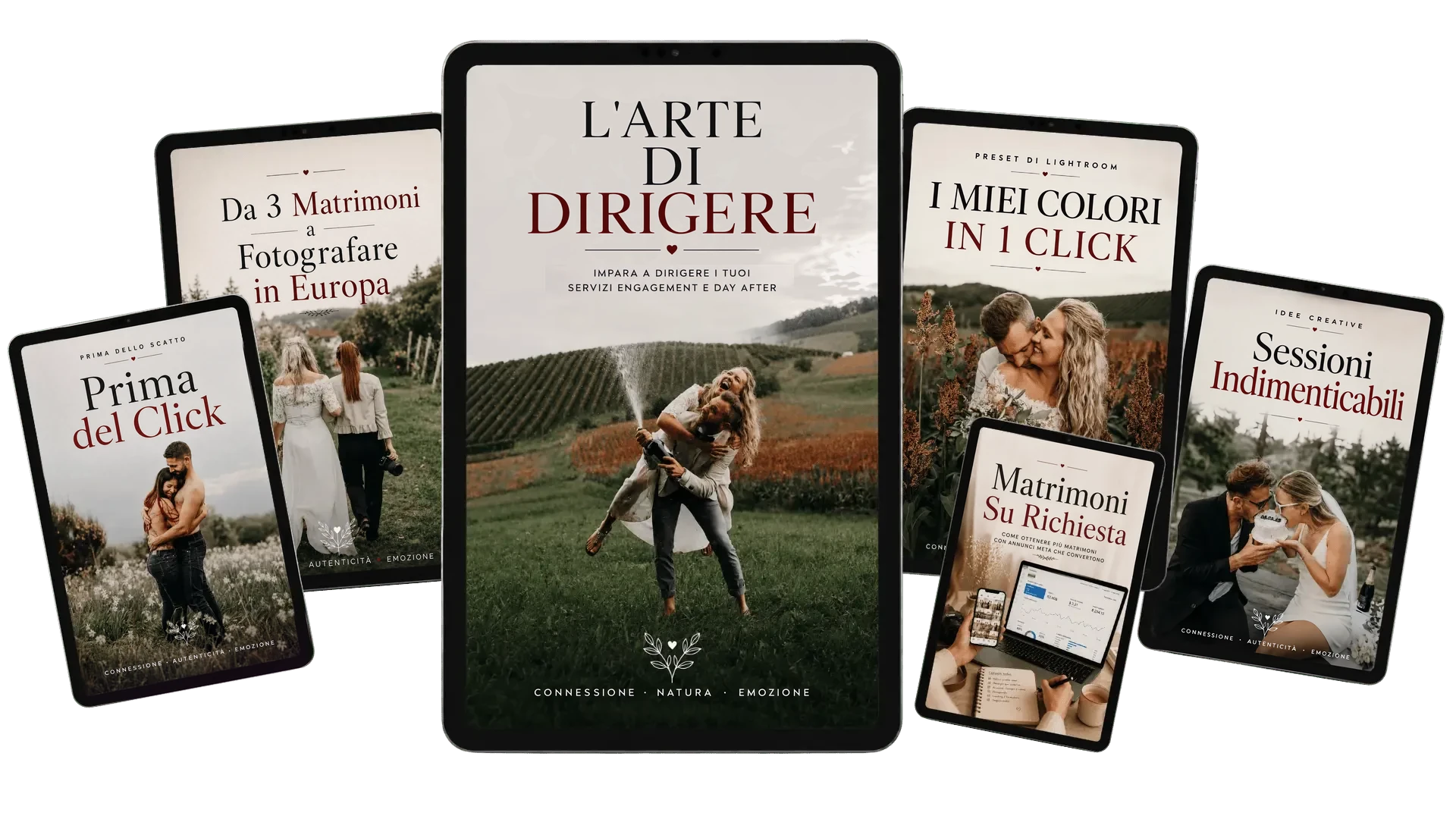 L&rsquo;Arte di Dirigere: la guida pi&ugrave; i 5 bonus
