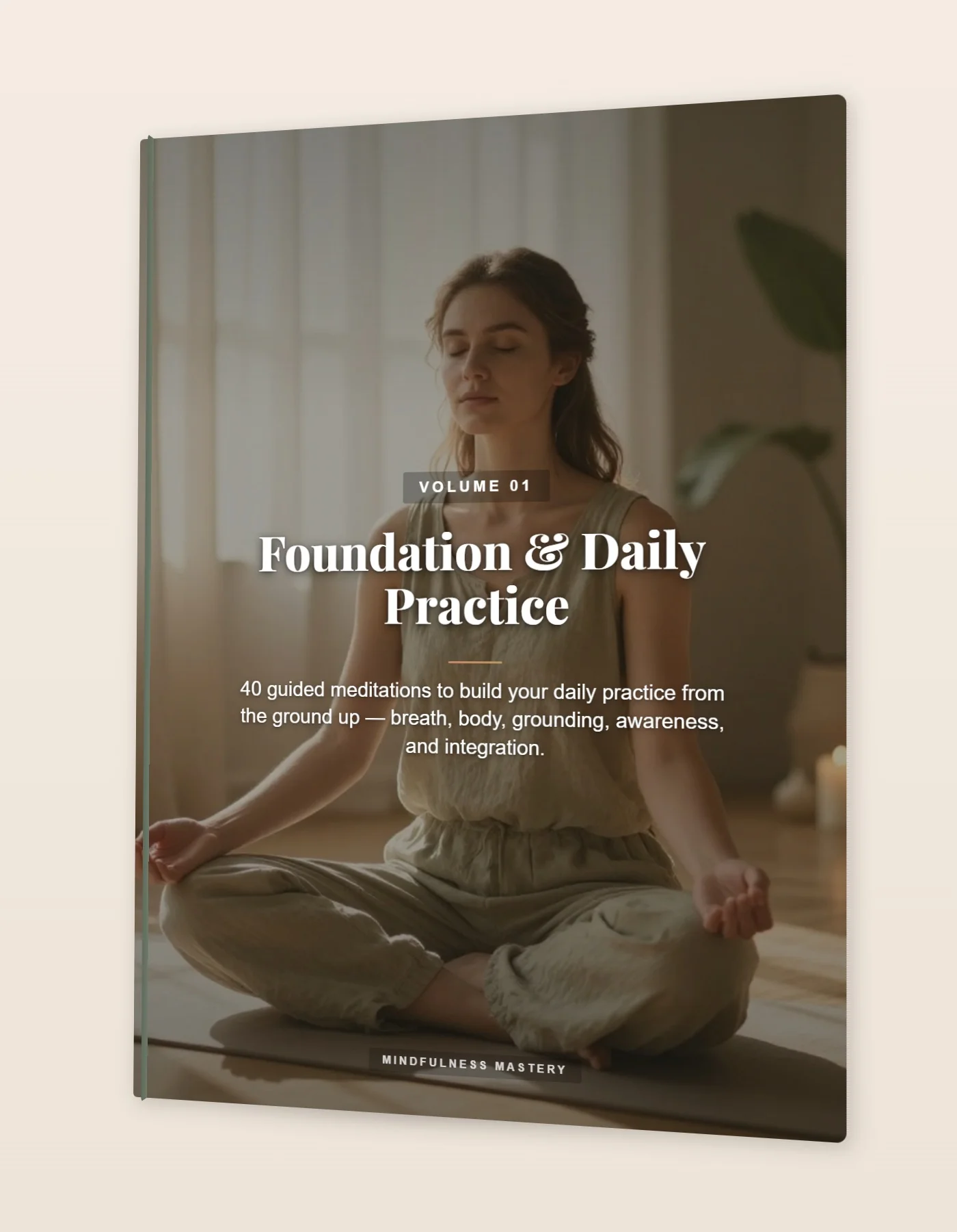 Volume 1 — Fondamenti e Pratica Quotidiana