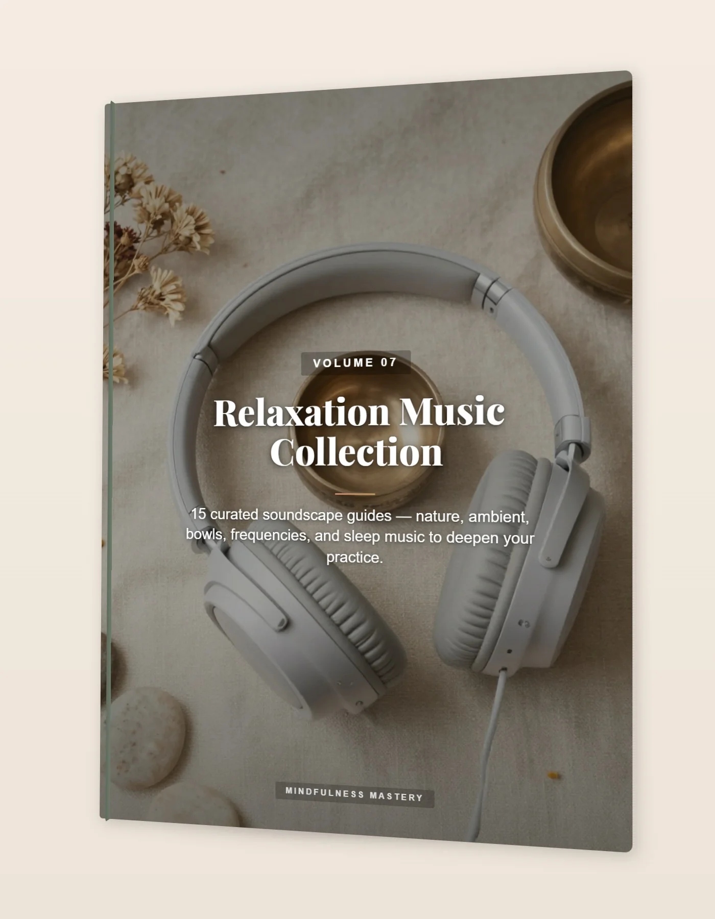 Volume 7 — Collezione di Musica Rilassante