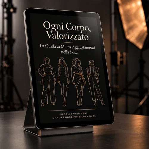Ogni corpo, valorizzato — La guida ai micro-aggiustamenti