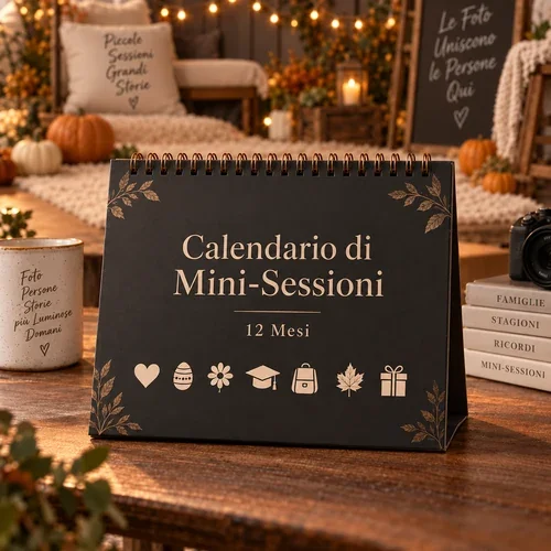 Calendario delle mini-sessioni