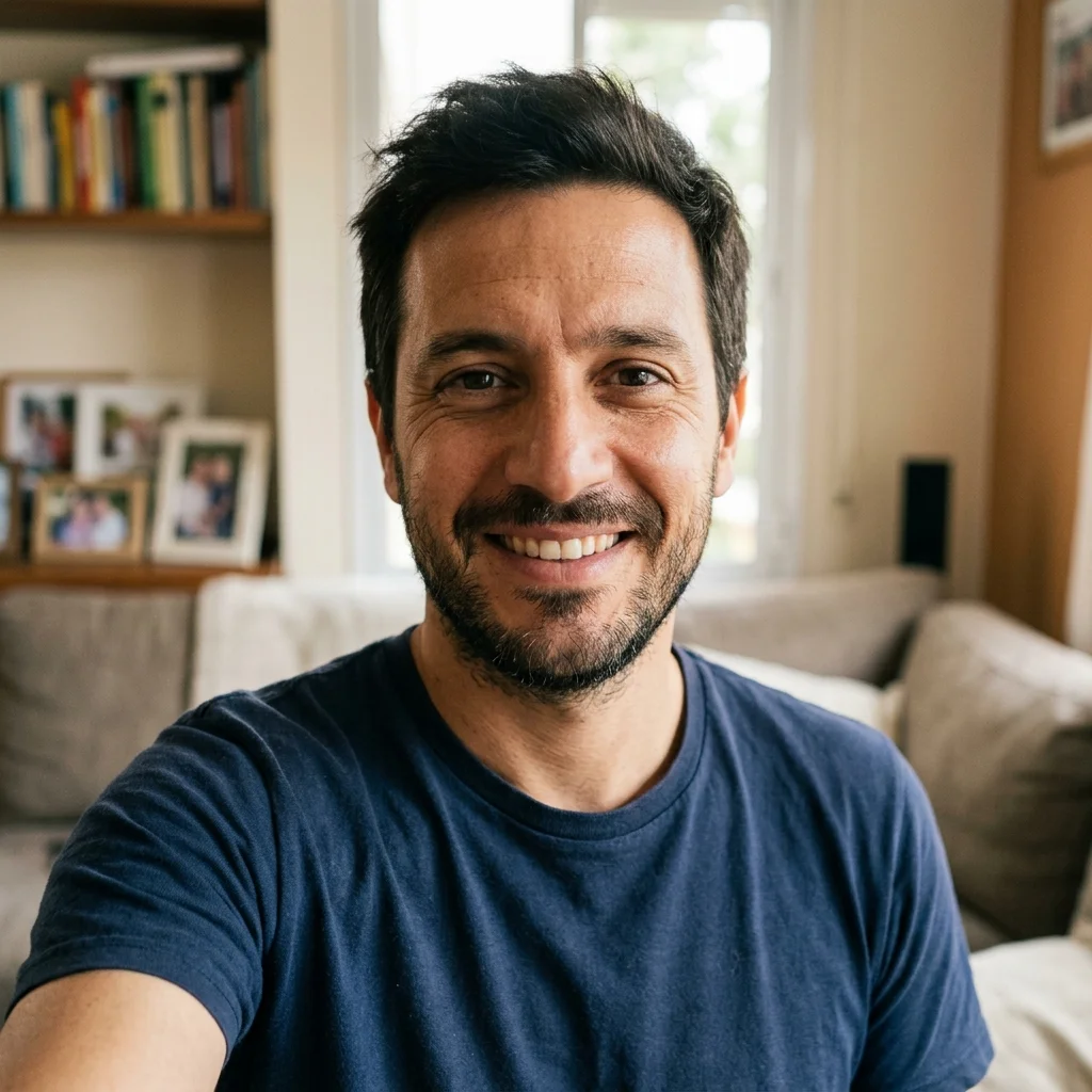 Martín Rodríguez
