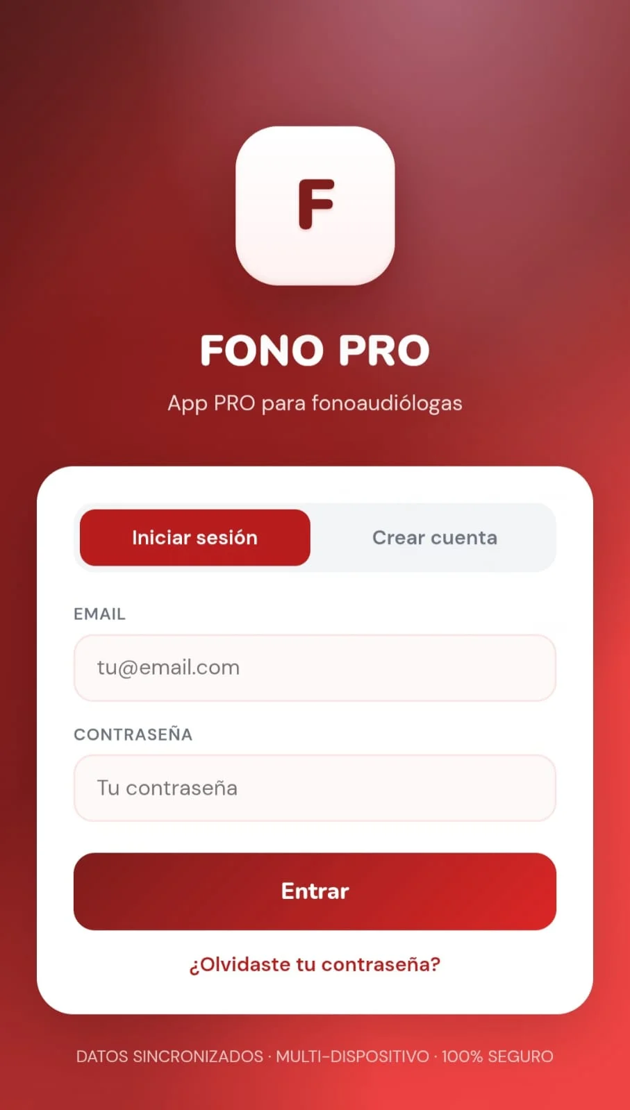 Fono Lista por dentro 8