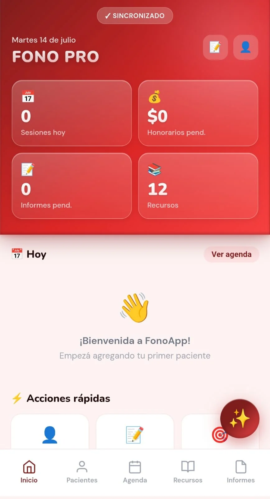 Fono Lista por dentro 9