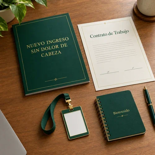 Bono 4: Nuevo Ingreso Sin Dolor de Cabeza™