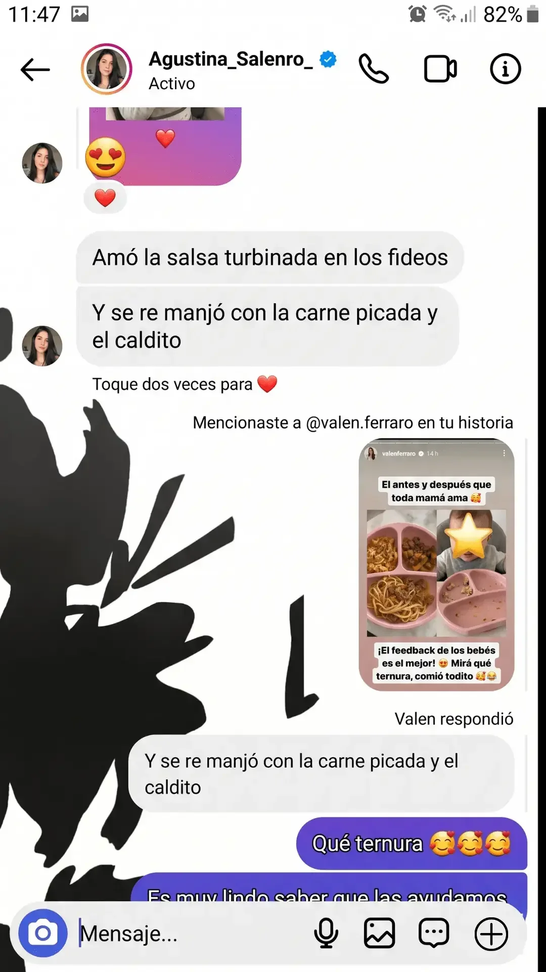 Testimonio 2