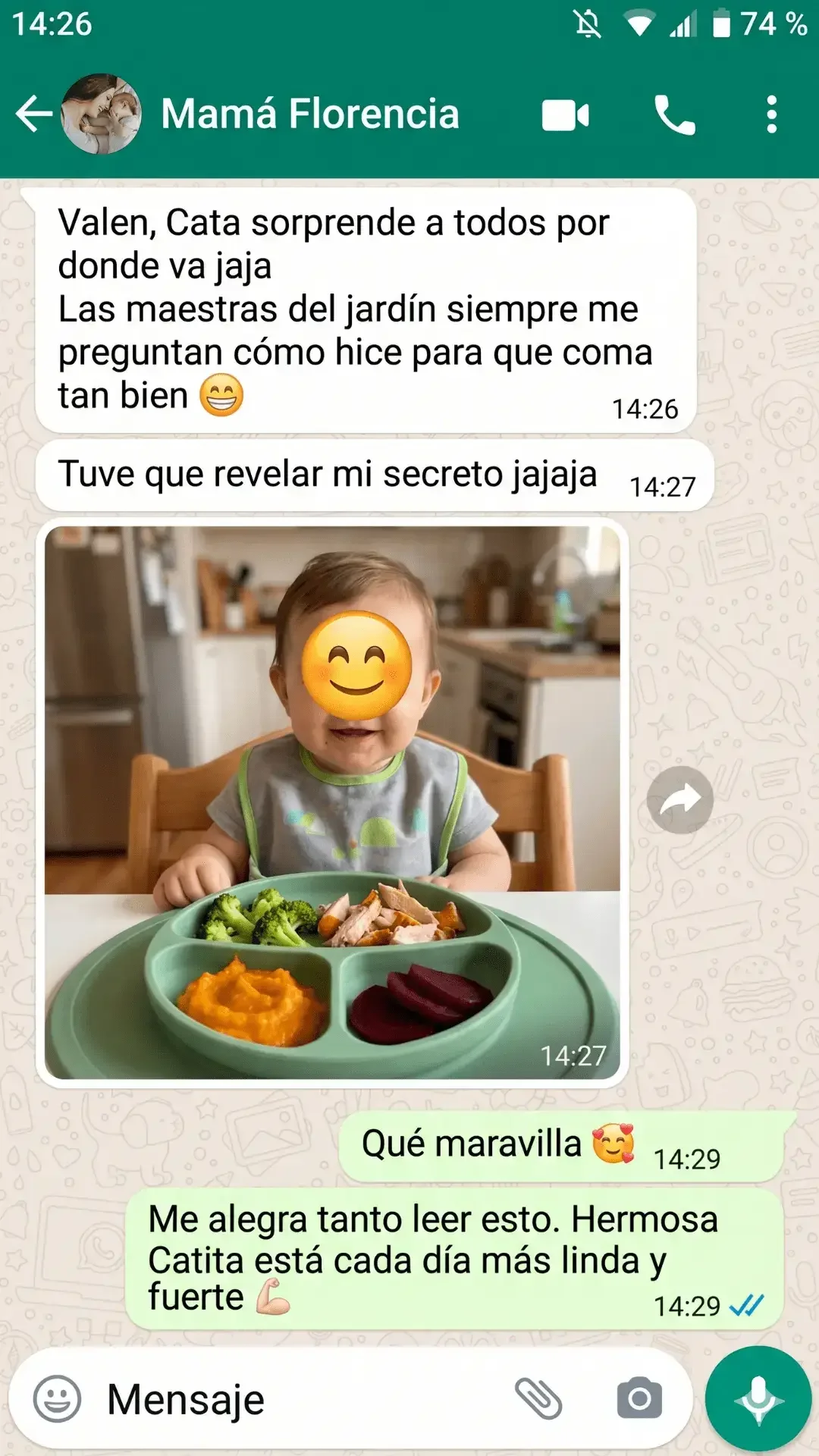 Testimonio 3