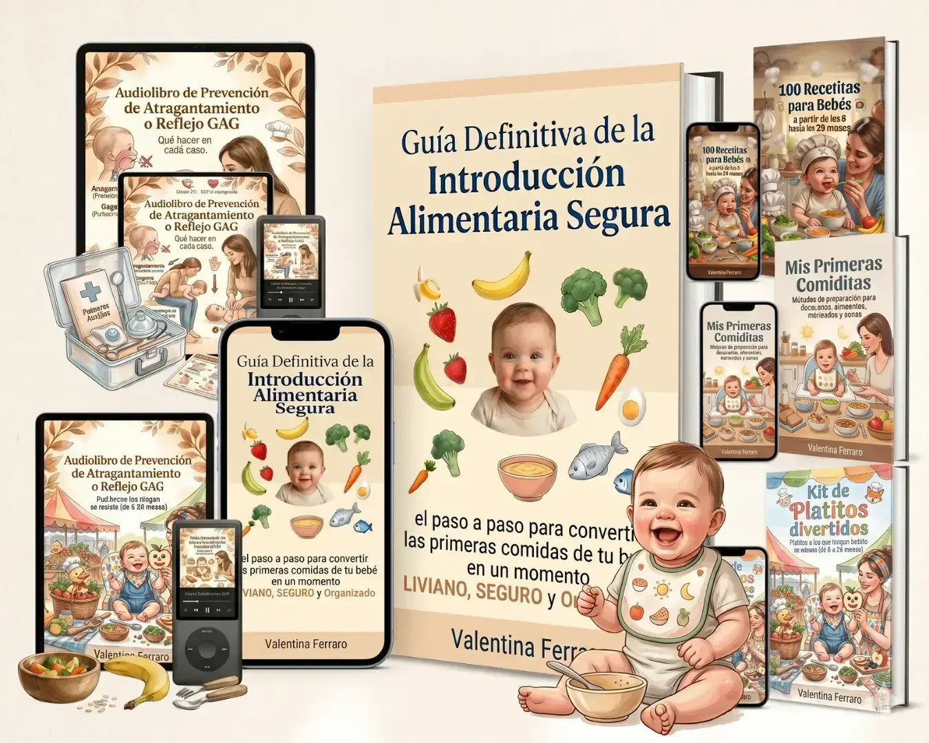 Oferta completa