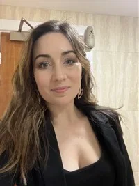 Magdalena Wróbel