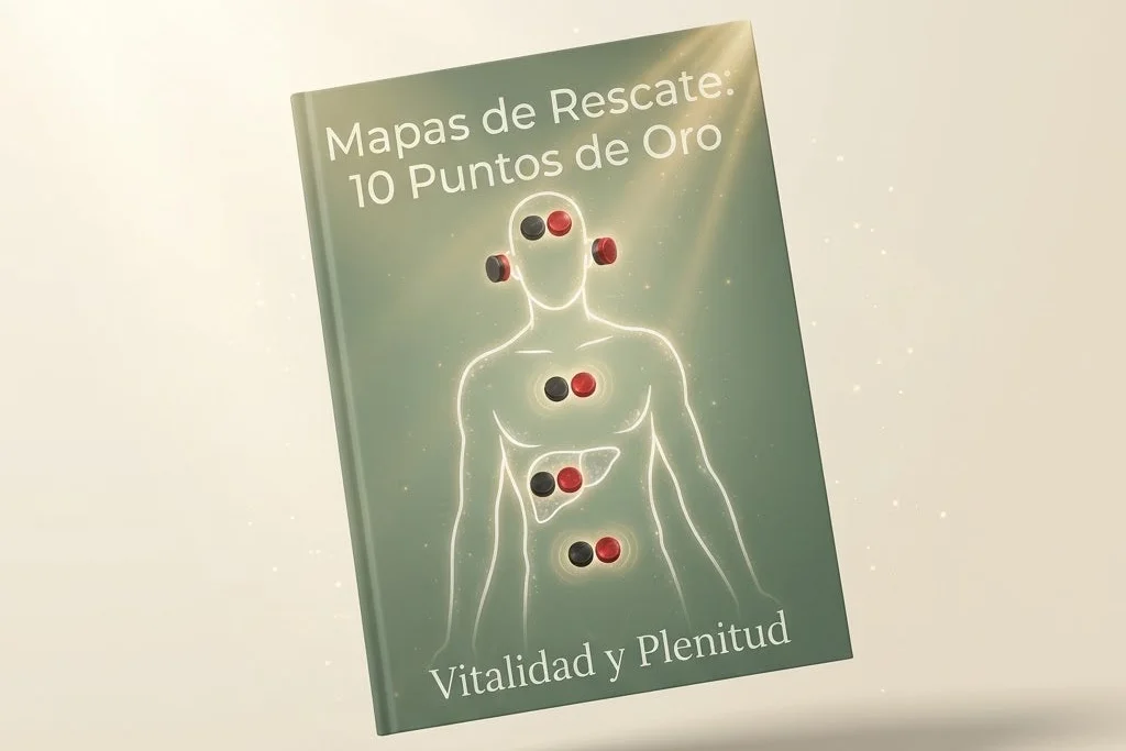 Bono 1 de regalo: Mapas de Rescate, 10 Puntos de Oro