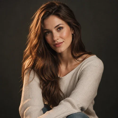 Perfetta per ogni tipo di shooting