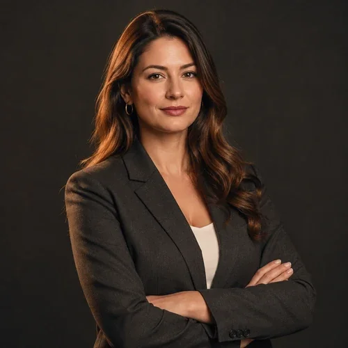 Corporate, uomo e donna