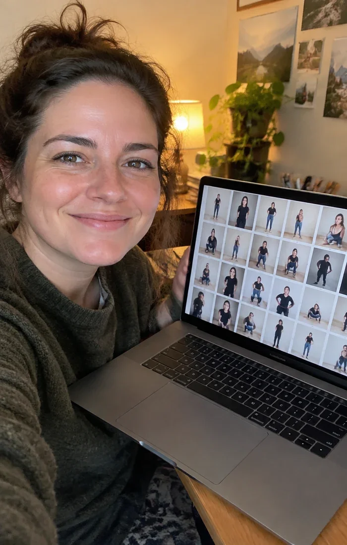 Anna Bruni — recensione verificata