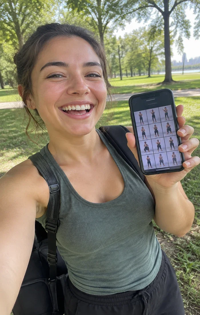 Sofia Benedetti — recensione verificata