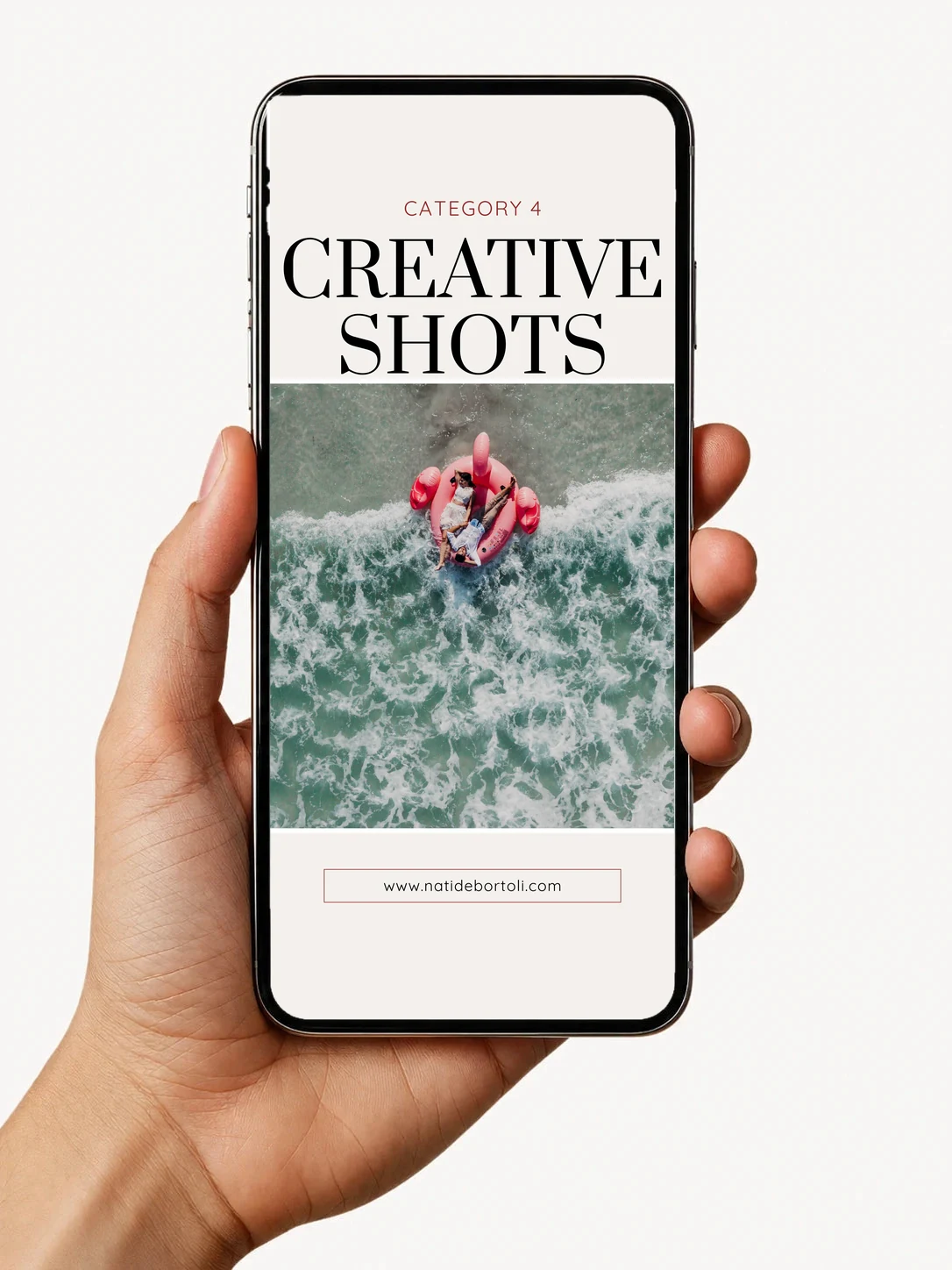 Creative frames
