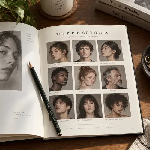 The Book of Models