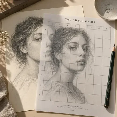 The Check Grids